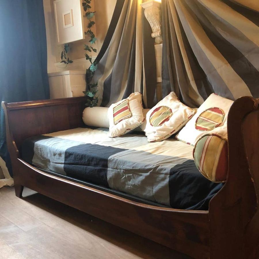 Ai Giardini De Casteo Bed and Breakfast Venedig Eksteriør billede