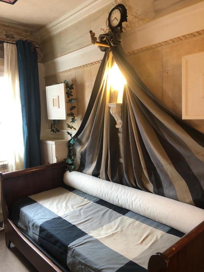 Ai Giardini De Casteo Bed and Breakfast Venedig Eksteriør billede